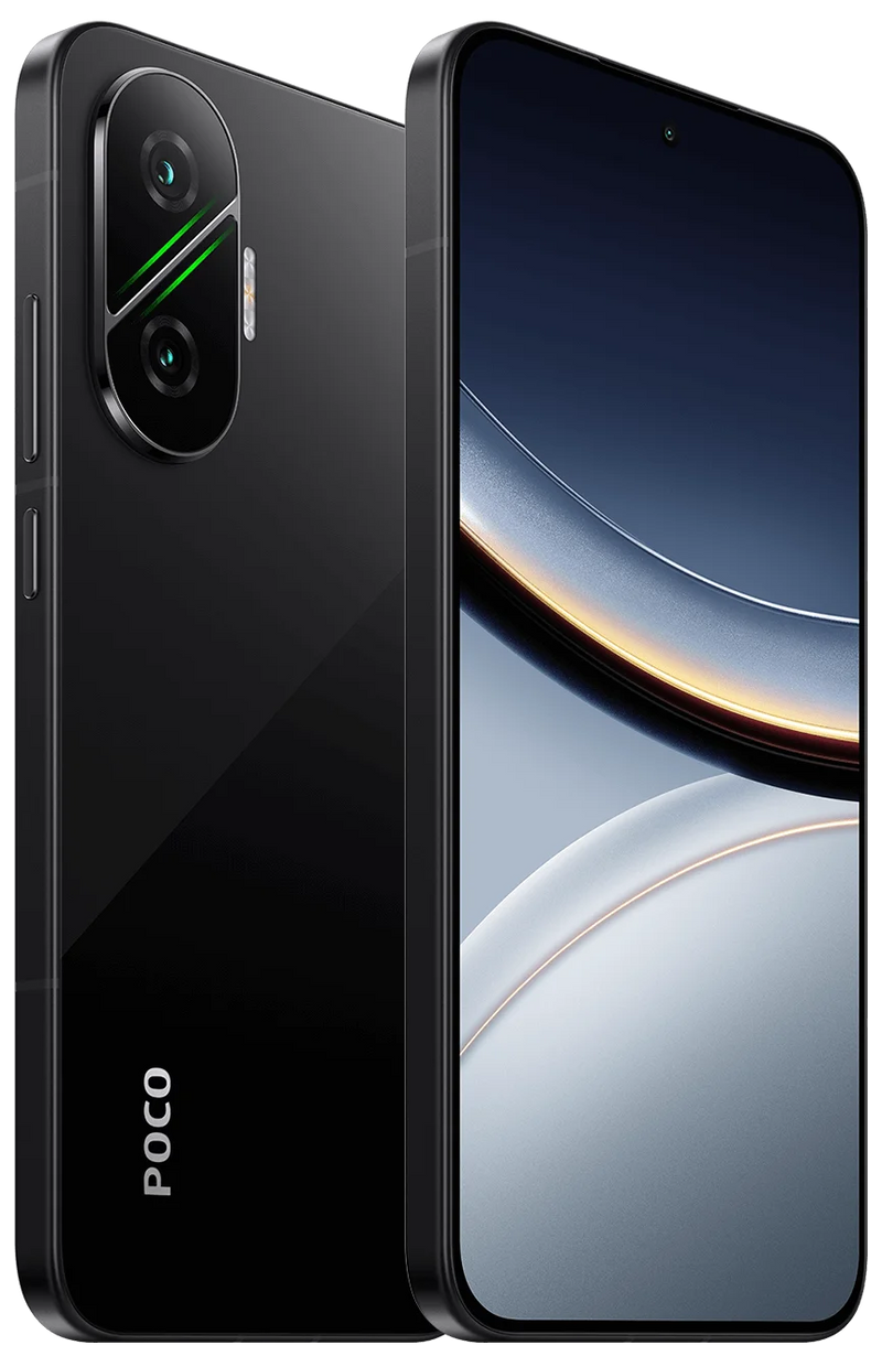 POCO F7 (12GB RAM 512GB STORAGE)
