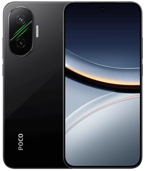 POCO F7 (12GB RAM 512GB STORAGE)