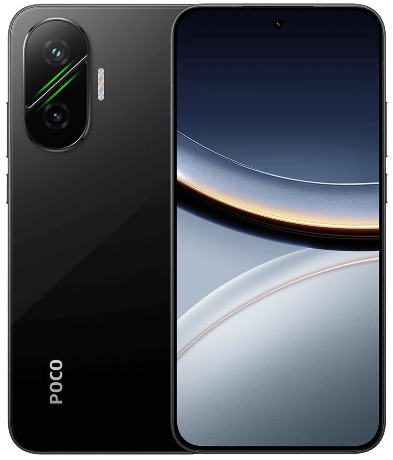 POCO F7 (12GB RAM 512GB STORAGE)