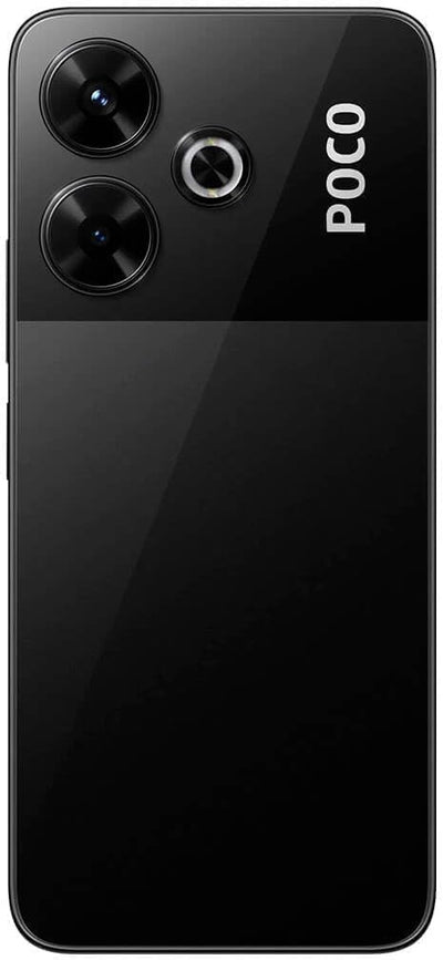POCO M6 (8GB RAM 256GB STORAGE)