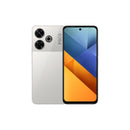 POCO M6 (8GB RAM 256GB STORAGE)