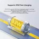 POCO M6 (8GB RAM 256GB STORAGE)