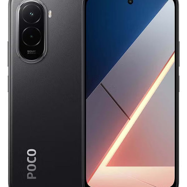 POCO M7 (8GB RAM 256GB STORAGE)