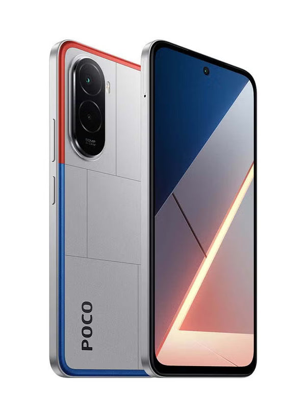 POCO M7 (6GB RAM 128GB STORAGE)
