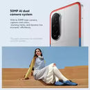 POCO M7 (8GB RAM 256GB STORAGE)