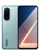 POCO M7 (8GB RAM 256GB STORAGE)