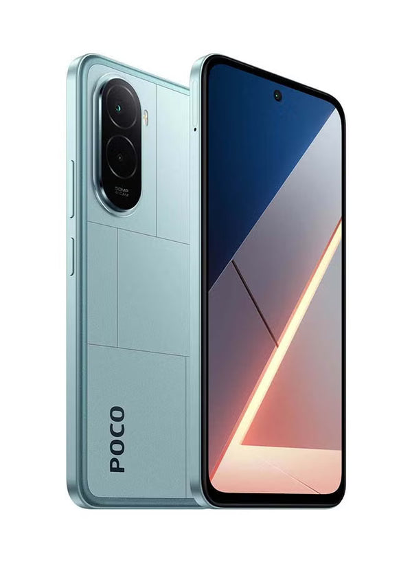 POCO M7 (6GB RAM 128GB STORAGE)