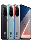POCO M7 (8GB RAM 256GB STORAGE)