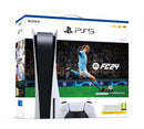 SONY Playstation 5 EA FIFA Sports FC24 Gaming Console - (1TB STORAGE)