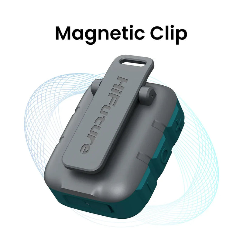 HiFuture POCKET S Wireless Speaker