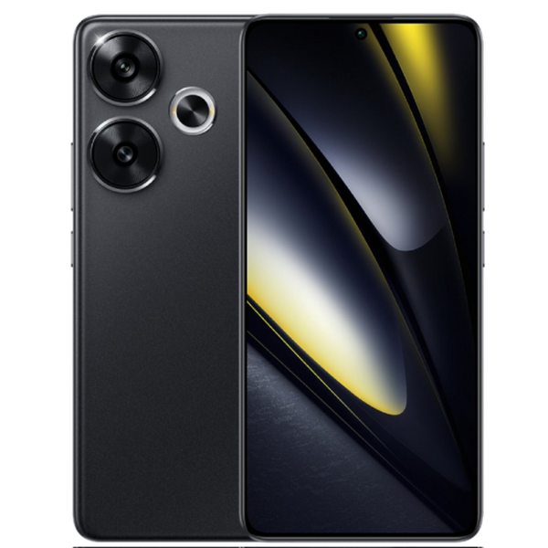 POCO F6 5G (8GB RAM 256GB STORAGE)