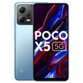 POCO X5 5G SMARTPHONE (6GB RAM 128GB STORAGE)