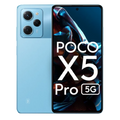 POCO X5 PRO 5G SMARTPHONE (6GB RAM 128GB STORAGE)