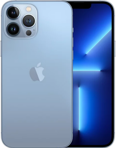 Apple iPhone 13 PRO (128GB STORAGE) - OPEN BOX