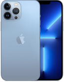 Apple iPhone 13 PRO MAX (128GB STORAGE) - OPEN BOX