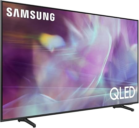 SAMSUNG 50" Q60A UHD 4K QLED TV