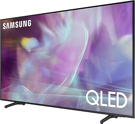 SAMSUNG 50" Q60A UHD 4K QLED TV