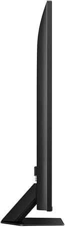 SAMSUNG 55-inch QLED Q80CA 4K Smart TV - QN55Q80CA