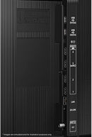 SAMSUNG 55-inch QLED Q80CA 4K Smart TV - QN55Q80CA