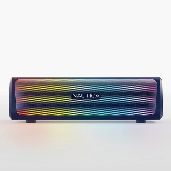 NAUTICA SP200 Portable Bluetooth Speaker