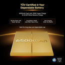 REDMI NOTE 15 PRO PLUS 5G (8GB RAM 256GB STORAGE)