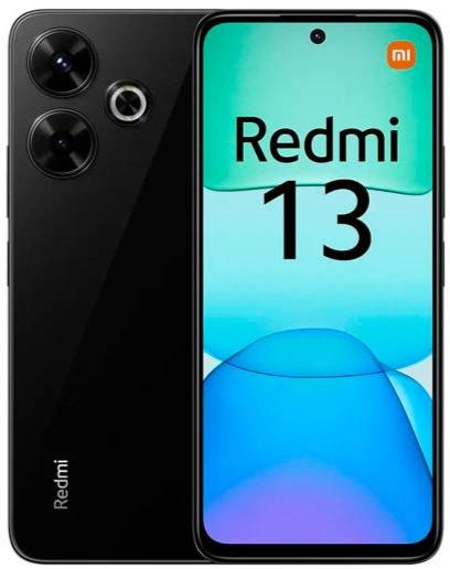 REDMI 13 (6GB RAM 128GB STORAGE)