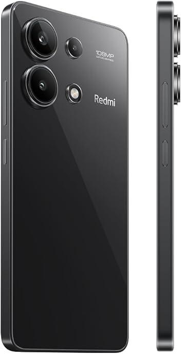 REDMI 13 (6GB RAM 128GB STORAGE)