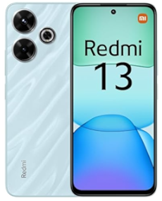 REDMI 13 (8GB RAM 128GB STORAGE)