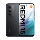 REDMI 15 (6GB RAM 128GB STORAGE)
