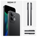 REDMI 17 (4GB RAM 256GB STORAGE)