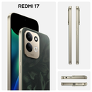 REDMI 17 (4GB RAM 256GB STORAGE)