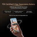 REDMI NOTE 15 PRO 5G (8GB RAM 256GB STORAGE)