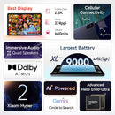 REDMI PAD 2 (8GB RAM 256GB STORAGE)