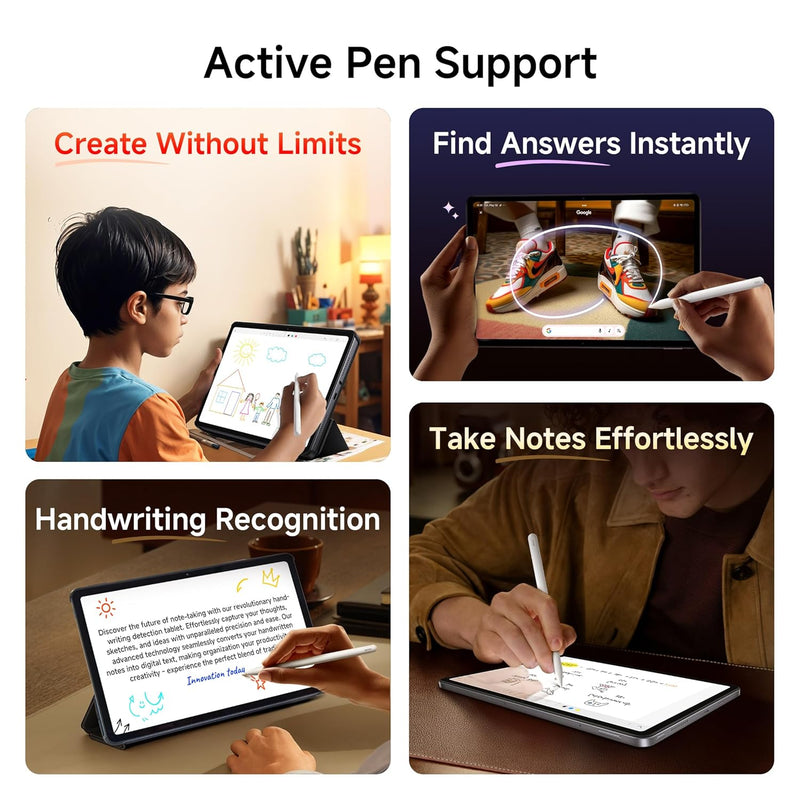 REDMI PAD 2 (8GB RAM 256GB STORAGE)