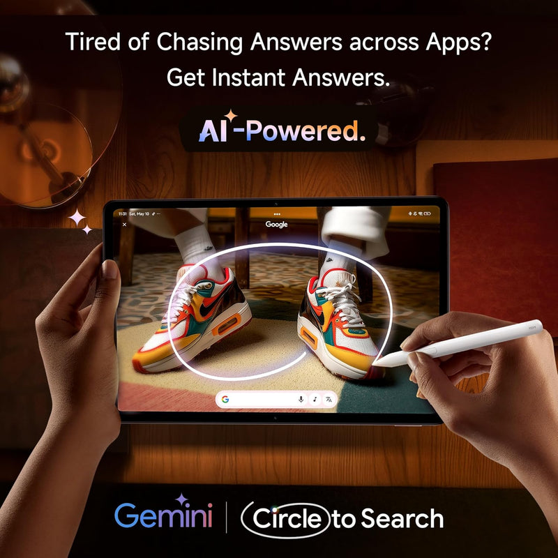 REDMI PAD 2 (8GB RAM 256GB STORAGE)