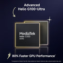 REDMI PAD 2 (8GB RAM 256GB STORAGE)