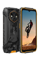 ULEFONE RUGKING 4 PRO (16GB RAM 256GB STORATGE)