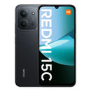 REDMI 15C (4GB RAM 128GB STORAGE)