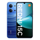 REDMI 15C (4GB RAM 128GB STORAGE)