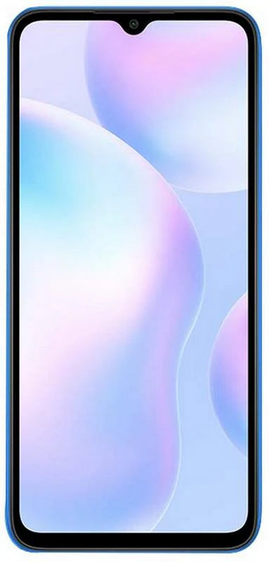 REDMI 9A (4GB RAM 64GB STORAGE)