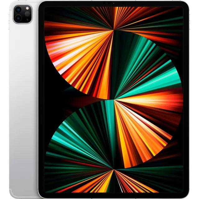 Apple iPad Pro 12.9" 5th GEN CELLULAR(128GB STORAGE)