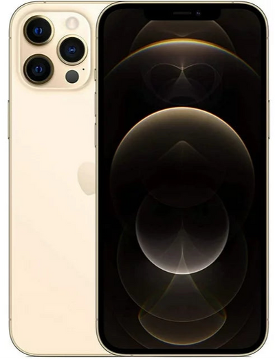 Apple iPhone 12 PRO (256GB STORAGE) - OPEN BOX