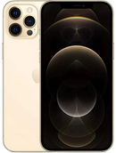 Apple iPhone 12 PRO MAX (128GB STORAGE) - OPEN BOX
