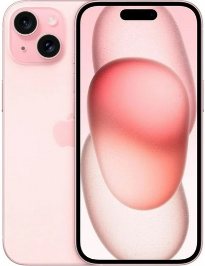Apple iPhone 15 SIM (128GB STORAGE) Apple iPhone 15 SIM (128GB STORAGE)