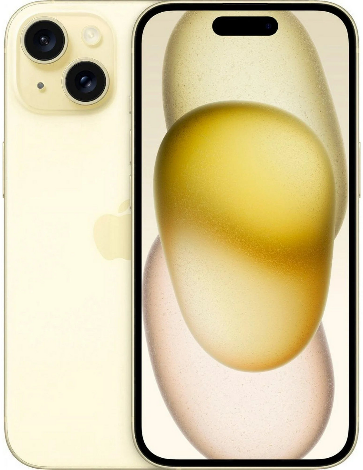 Smily KT✴︎Apple iPhone 15 128GB Apple iPhone 15, 128GB, Blue - Unlocked (Renewed Premium