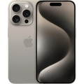 Apple iPhone 15 PRO MAX SIM (256GB STORAGE) OPEN BOX
