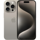 Apple iPhone 15 PRO MAX SIM (256GB STORAGE) OPEN BOX
