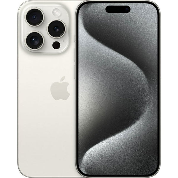 Apple iPhone 15 PRO MAX SIM (256GB STORAGE) OPEN BOX