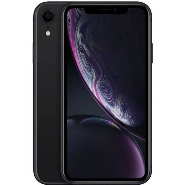 Apple iPhone XR (64GB STORAGE)