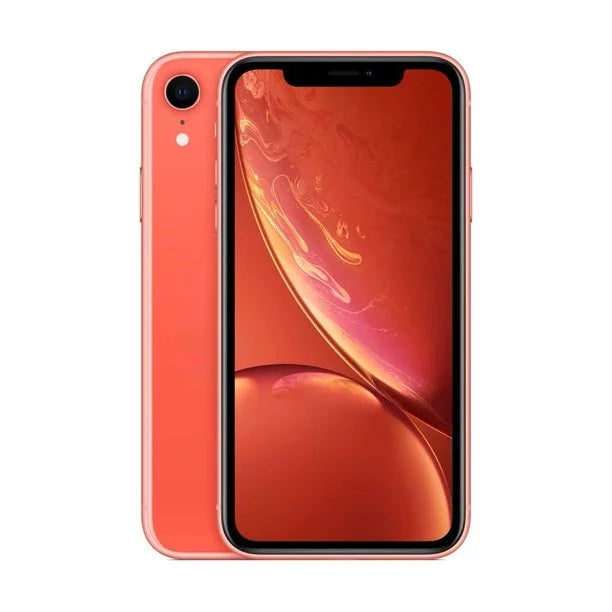 Apple iPhone XR (64GB STORAGE)